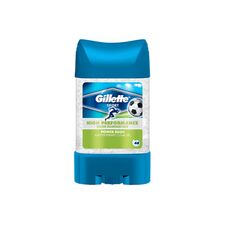 Deo gel Sport Power Rush 70ml GILLETTE