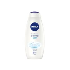 Гель д/душа NIVEA creme soft 750мл