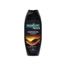 Men Gel d/dus Energising 500ml PALMOLIVE