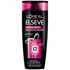 Шампунь Arginine Resist 400мл ELSEVE