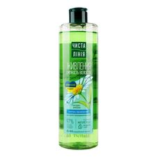 Sampon romanita 400ml ЧИСТАЯ ЛИНИЯ