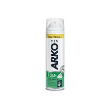 Spuma d/ras Anti-iritatie 200ml ARKO