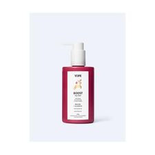 Boost my Hair Протеиновый кондиционер для поврежденных волос 300мл YOPE