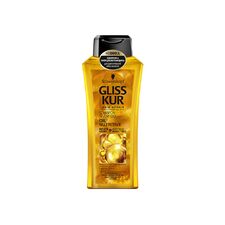 Sampon nutritive 400ml GLISS KUR