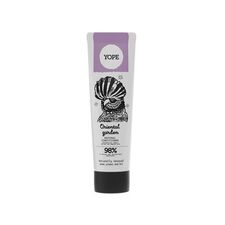 Кондиционер Oriental Garden для сухих и поврежденных волос 170ml YOPE