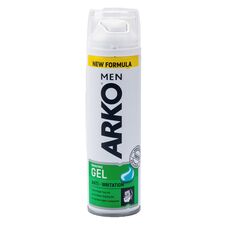 Gel d/ras Anti-iritatie 200ml ARKO