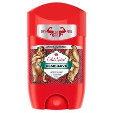 Deo stick Bearglove 50ml OLD SPICE