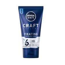 Gel Par Efect Stralucire 150ml NIVEA