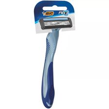 Станок Flex Comfort HC10 3лезв. 1шт BIC