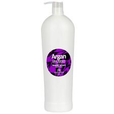 Шампунь Argan для Окрашенных волос 1л KALLOS