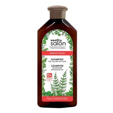 Sampon anti-caderea parului-extract de coada-calului 500ml VENITA
