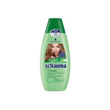 Sampon 7 Herbal 400ml SCHAUMA