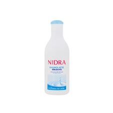 Gel-lapte de dus Hidratanta Milk Proteins NIDRA
