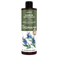 Sampon Tricologic extract de Rozmarin 300ml VENITA