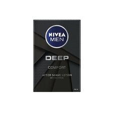 Men Lotiune d/ras Deep 100ml NIVEА