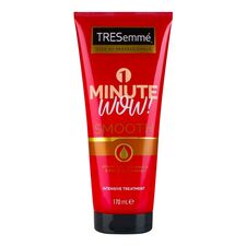 Keratin Smooth Balsam pentru par 1minut 170ml TRESEMME