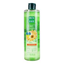 Sampon de salvie 400ml ЧИСТАЯ ЛИНИЯ