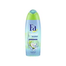 Гель для душа Coconut water 250мл FA
