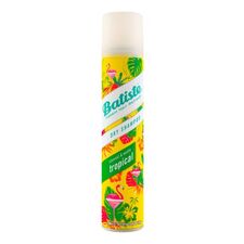Sampon uscat Tropical 200ml BATISTE