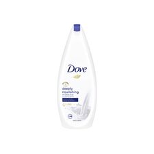 Гель для душа Deeply Nourishing 750мл DOVE