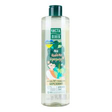 Sampon ultrahidratare 400ml ЧИСТАЯ ЛИНИЯ