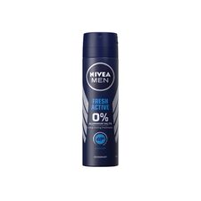 Men Deo Fresh 150ml NIVEA