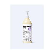 Familove Sampon natural 750ml YOPE