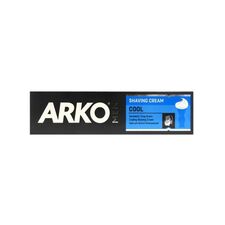 Crema d/ras Cool 75g ARKO