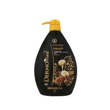 Gel de dus Argan Oli cu dozator 1L DERMOMED