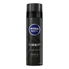 Men Gel d/ras Deep 200ml NIVEA