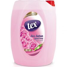 Sapun lichid 5l Roza TEX