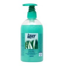Sapun lichid DOOZ ALOE VERA 1l KEFF