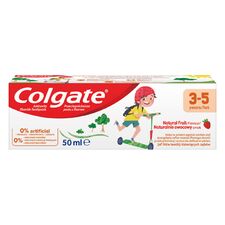 Pasta d/dinti smile 3-5 ani Colgate
