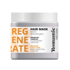 Masca par Regenerate 500ml ROMANTIC