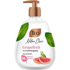 Sapun lichid Nature Elixir Grapefruit 300ml TEO