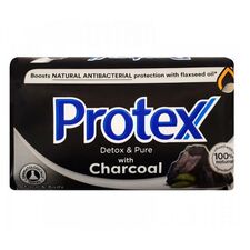 Sapun solid Charcal 90g PROTEX