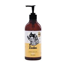 Sapun lichid de Tei 500ml YOPE