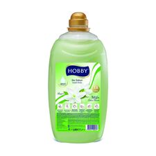 Sapun lichid Lotus Flower 1,8l HOBBY