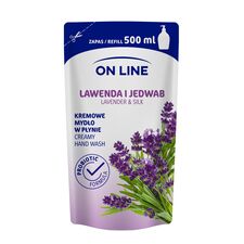 Sapun lichid OL lavanda rez 500ml
