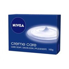 Sapun NIVEA creme care 100g