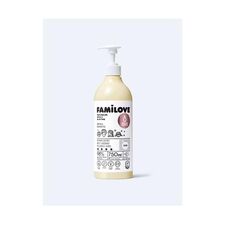 Familove Sapun lichid natural 750ml YOPE