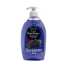 Sapun lichid Blackberry 500ml PAPILION