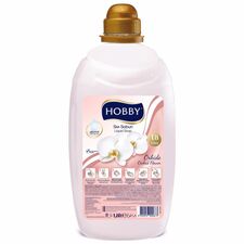 Sapun lichid Orhid Flower 1,8l HOBBY