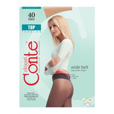 Колготки  женские Top_40 /natural/ 2