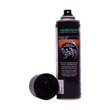 Aerosol nubuk/velours neagra 250ml SALAMANDER