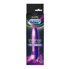 Вибратор Intense Pure Fantasy DUREX