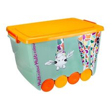 Cutie de jucarii Okto 50l М2551 IDEA
