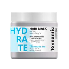 Masca par Hydrate 500ml ROMANTIC