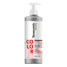Sampon par Color 850ml ROMANTIC