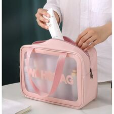 Geanta cosmetica 30x11.5x21cm WASHBAG